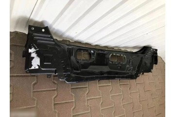 Panel de refuerzo trasero para parachoques Toyota RAV4 IV Lift 2015-20