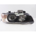  FARO DERECHO BMW SERIE X5 (E53) 3.0i 2000 209757 BMW - 1