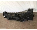 Panel de refuerzo trasero para parachoques Toyota RAV4 IV Lift 2015-20