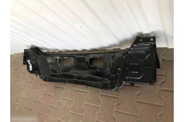 Panel de refuerzo trasero para parachoques Toyota RAV4 IV Lift 2015-20