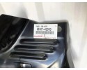 Panel de refuerzo trasero para parachoques Toyota RAV4 IV Lift 2015-20