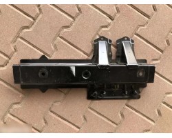 HIGHLANDER 19 REINFORCEMENT FLOOR BELT REAR BEAM