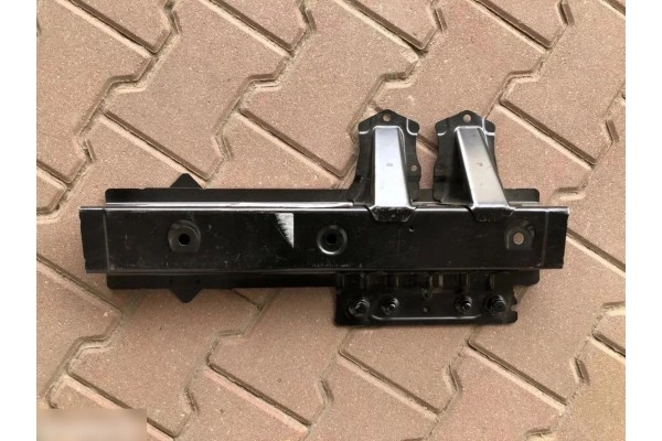 HIGHLANDER 19 REINFORCEMENT FLOOR BELT REAR BEAM