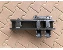HIGHLANDER 19 REINFORCEMENT FLOOR BELT REAR BEAM Part manufacturer OT