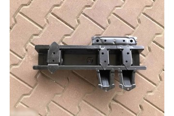 HIGHLANDER 19 REINFORCEMENT FLOOR BELT REAR BEAM Part manufacturer OT