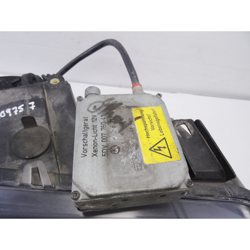  FARO DERECHO BMW SERIE X5 (E53) 3.0i 2000 209757 BMW - 1