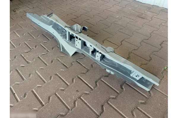 TOYOTA AVENSIS STATION WAGON 2008 2018 LEFT REAR STRINGER FLOOR REAR BELT Car type passenger cars