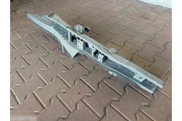 TOYOTA AVENSIS STATION WAGON 2008 2018 LEFT REAR STRINGER FLOOR REAR BELT Car type passenger cars
