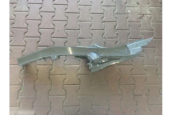 VIGA LONGITUDINAL TRASERA IZQUIERDA PARA TOYOTA AVENSIS WAGON 2008-201