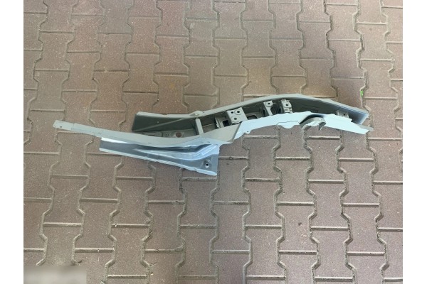 VIGA LONGITUDINAL TRASERA IZQUIERDA PARA TOYOTA AVENSIS WAGON 2008-201