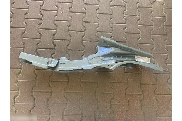VIGA LONGITUDINAL TRASERA IZQUIERDA PARA TOYOTA AVENSIS WAGON 2008-201