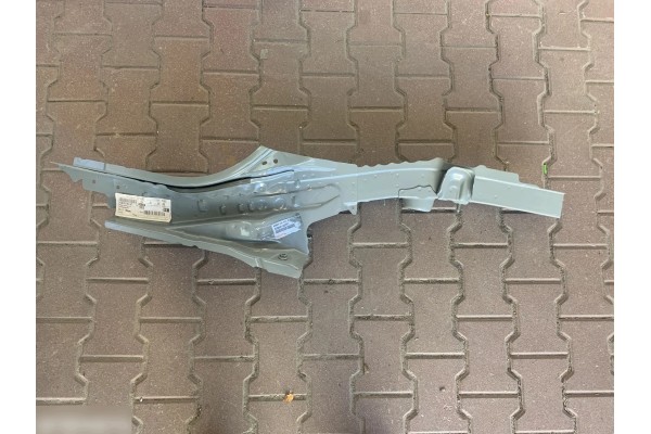 VIGA LONGITUDINAL TRASERA IZQUIERDA PARA TOYOTA AVENSIS WAGON 2008-201
