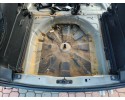 BATHTUB BELT REAR JEEP RENEGADE 601