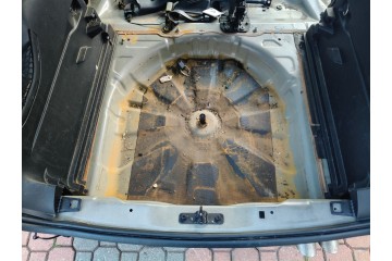 BATHTUB BELT REAR JEEP RENEGADE 601