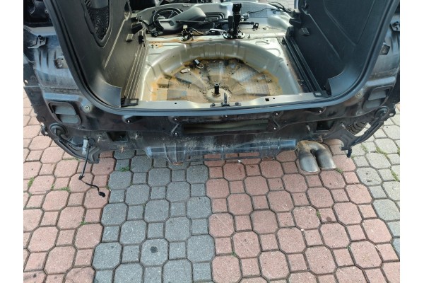 BATHTUB BELT REAR JEEP RENEGADE 601 Catalog number of the part 00548iiy4688RENEGADE