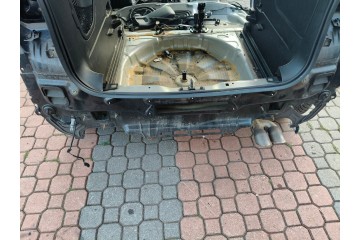BATHTUB BELT REAR JEEP RENEGADE 601 Catalog number of the part 00548iiy4688RENEGADE