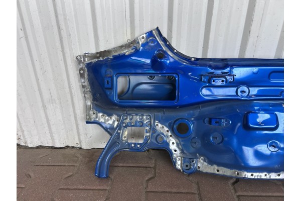 SUZUKI SWIFT VII 24 BELT REAR WALL REINFORCEMENT REAR NEW MODEL Catalog number of the part SUZUKI SWIFT VII 24 PAS TYLNY TY SCIA