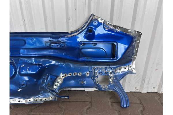 SUZUKI SWIFT VII 24 BELT REAR WALL REINFORCEMENT REAR NEW MODEL Car type passenger cars