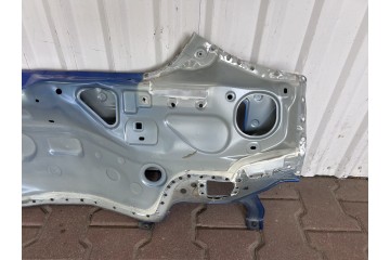 SUZUKI SWIFT VII 24- Refuerzo trasero de pared trasera para pasajero, 