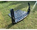CADILLAC ESCALADE III 6 2 V8 2006 2014 BELT REAR FLOOR Part manufacturer AC