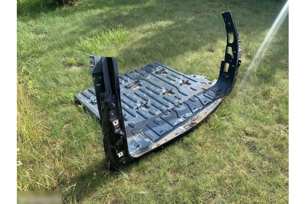 CADILLAC ESCALADE III 6 2 V8 2006 2014 BELT REAR FLOOR Part manufacturer AC