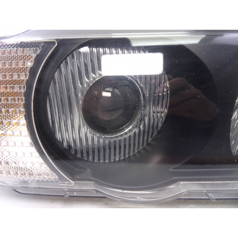  FARO DERECHO BMW SERIE X5 (E53) 3.0i 2000 209757 BMW - 3