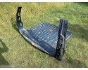 CADILLAC ESCALADE III 6 2 V8 2006 2014 BELT REAR FLOOR Catalog number of the part CADILLAC ESCALADE III 6 2 V8 2006 2014 PAS TYL