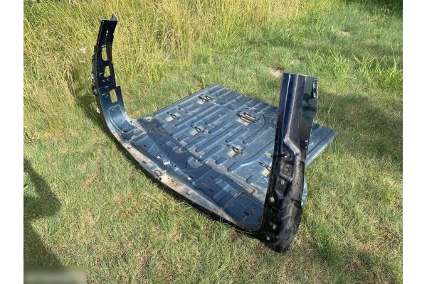 CADILLAC ESCALADE III 6 2 V8 2006 2014 BELT REAR FLOOR Catalog number of the part CADILLAC ESCALADE III 6 2 V8 2006 2014 PAS TYL