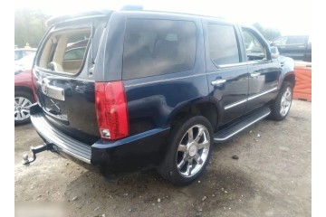 Montaje de Piso del Asiento Trasero para CADILLAC ESCALADE III 6.2 V8 