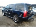 Montaje de Piso del Asiento Trasero para CADILLAC ESCALADE III 6.2 V8 