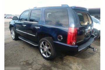 Montaje de Piso del Asiento Trasero para CADILLAC ESCALADE III 6.2 V8 