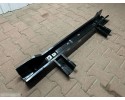 LEXUS RX IV 2015 BELT REAR BEAM STRINGER FLOOR REAR REINFORCEMENT Car type passenger cars