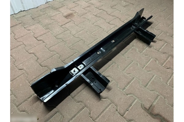 LEXUS RX IV 2015 BELT REAR BEAM STRINGER FLOOR REAR REINFORCEMENT Car type passenger cars