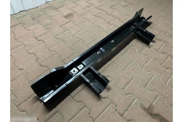 LEXUS RX IV 2015 BELT REAR BEAM STRINGER FLOOR REAR REINFORCEMENT Car type passenger cars