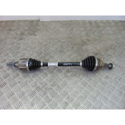 9808771480 TRANSMISION DELANTERA IZQUIERDA PEUGEOT 5008