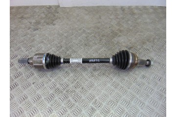 9808771480 TRANSMISION DELANTERA IZQUIERDA PEUGEOT 5008