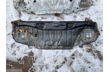 TOYOTA COROLLA E21 SEDAN 2019 BELT REAR REINFORCEMENT REAR WALL Part manufacturer OT