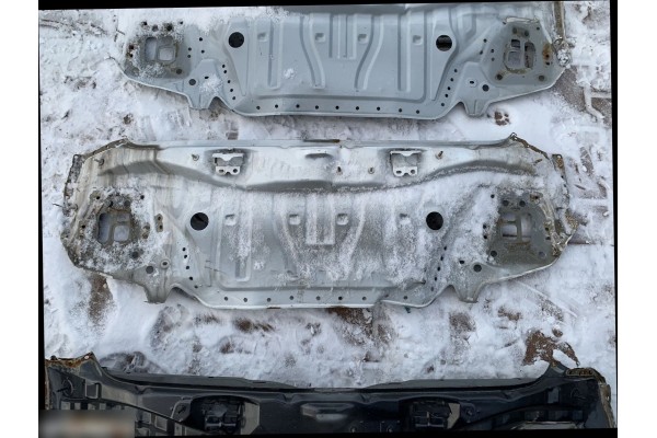 TOYOTA COROLLA E21 SEDAN 2019 BELT REAR REINFORCEMENT REAR WALL Catalog number of the part TOYOTA COROLLA E21 SEDAN 2019 PAS TYL