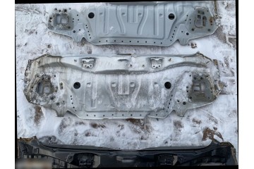 TOYOTA COROLLA E21 SEDAN 2019 BELT REAR REINFORCEMENT REAR WALL Catalog number of the part TOYOTA COROLLA E21 SEDAN 2019 PAS TYL