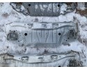 TOYOTA COROLLA E21 SEDAN 2019 BELT REAR REINFORCEMENT REAR WALL Car type passenger cars