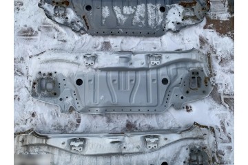 TOYOTA COROLLA E21 SEDAN 2019 BELT REAR REINFORCEMENT REAR WALL Car type passenger cars