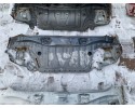 Refuerzo Paragolpes Trasero Toyota Corolla E21 Sedán 2019