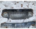 Refuerzo Paragolpes Trasero Toyota Corolla E21 Sedán 2019