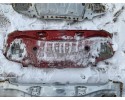 Refuerzo Paragolpes Trasero Toyota Corolla E21 Sedán 2019
