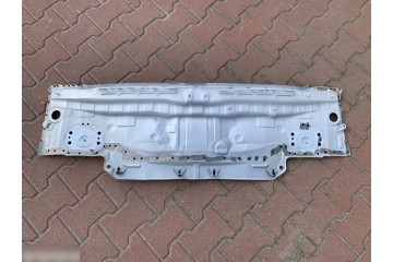 LEXUS IS III 2013 BELT REAR REINFORCEMENT REAR WALL REAR UNDER BUMPER