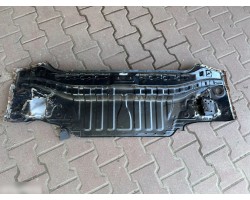 TOYOTA CAMRY VIII 2017 REAR BELT REAR REINFORCEMENT REAR WALL