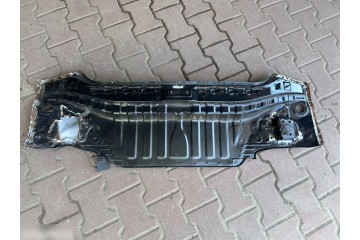 TOYOTA CAMRY VIII 2017 REAR BELT REAR REINFORCEMENT REAR WALL