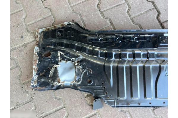 TOYOTA CAMRY VIII 2017 REAR BELT REAR REINFORCEMENT REAR WALL Part manufacturer OT
