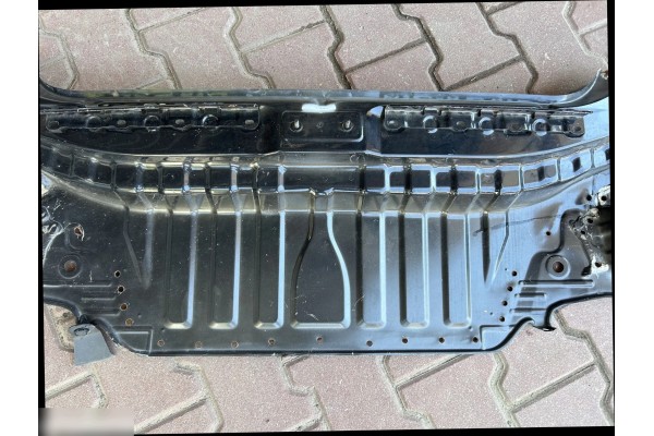 TOYOTA CAMRY VIII 2017 REAR BELT REAR REINFORCEMENT REAR WALL Catalog number of the part TOYOTA CAMRY VIII 2017 PAS TYLNY TY WZM