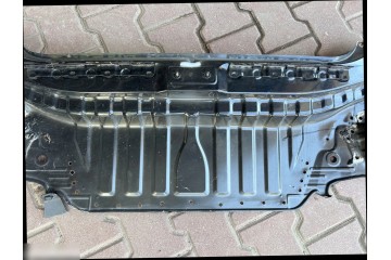 TOYOTA CAMRY VIII 2017 REAR BELT REAR REINFORCEMENT REAR WALL Catalog number of the part TOYOTA CAMRY VIII 2017 PAS TYLNY TY WZM